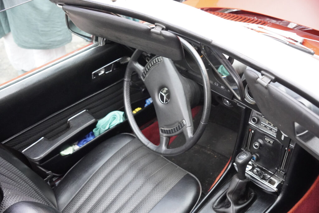 Zeitblende 1975 - Freilichtmuseum Kommern