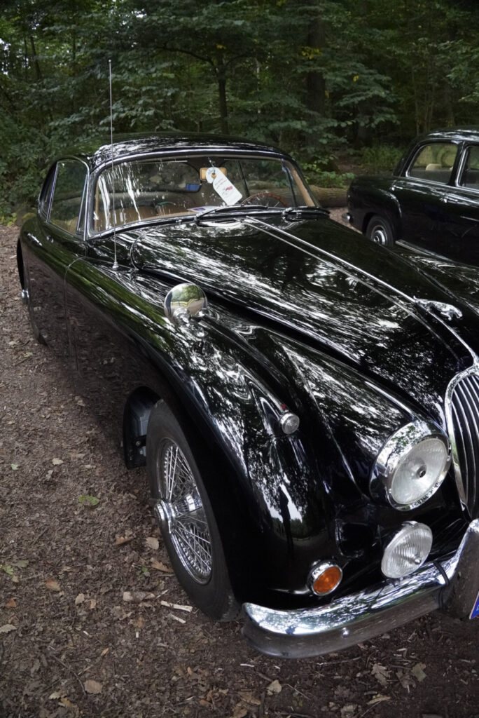 Zeitblende 1975 - Freilichtmuseum Kommern