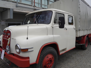 Zeitblende 1975 - Freilichtmuseum Kommern