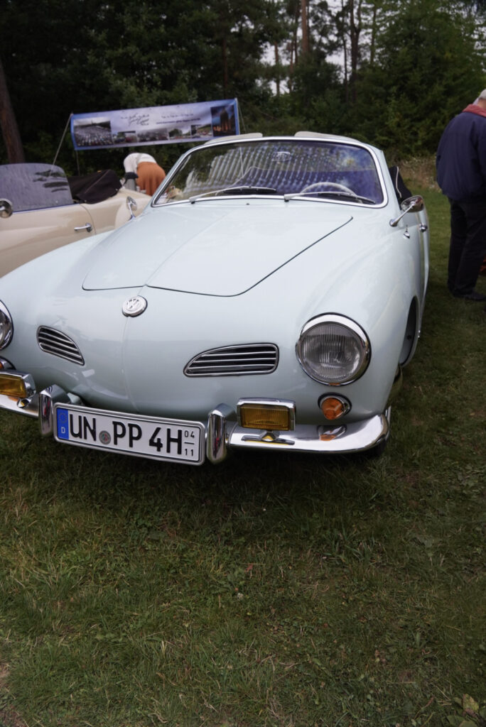 Zeitblende 1975 - Freilichtmuseum Kommern