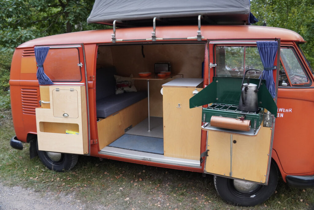 Zeitblende 1975 - Freilichtmuseum Kommern