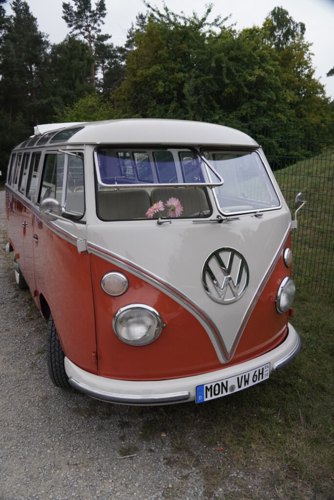 Zeitblende 1975 - Freilichtmuseum Kommern
