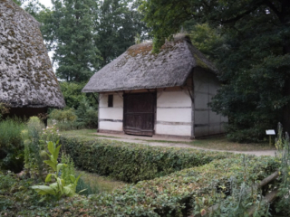 Zeitblende 1975 - Freilichtmuseum Kommern