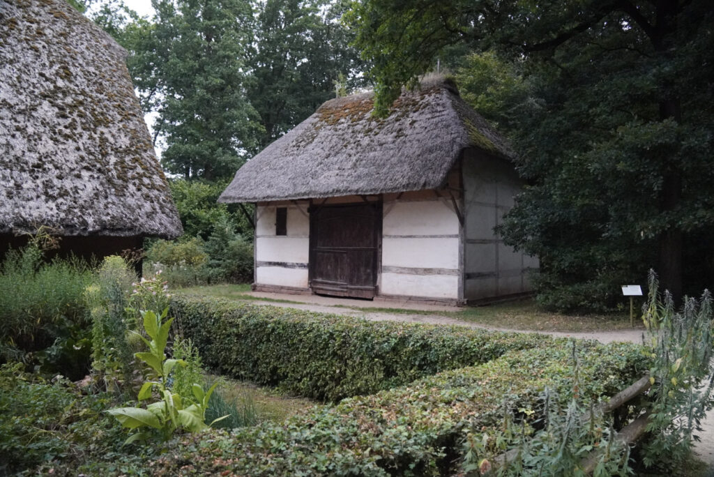 Zeitblende 1975 - Freilichtmuseum Kommern