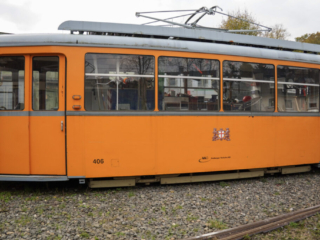 Bergische Museumsbahn, Schwebebahn und Maas-Wupper-Express