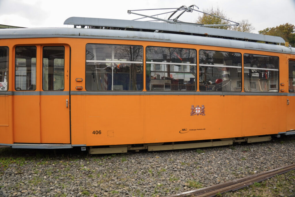 Bergische Museumsbahn, Schwebebahn und Maas-Wupper-Express