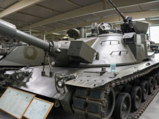 Wehrtechnische Studiensammlung in Koblenz Wehrtechnische Studiensammlung in Koblenz