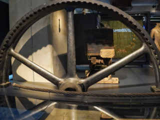 Zeche Zollverein Essen