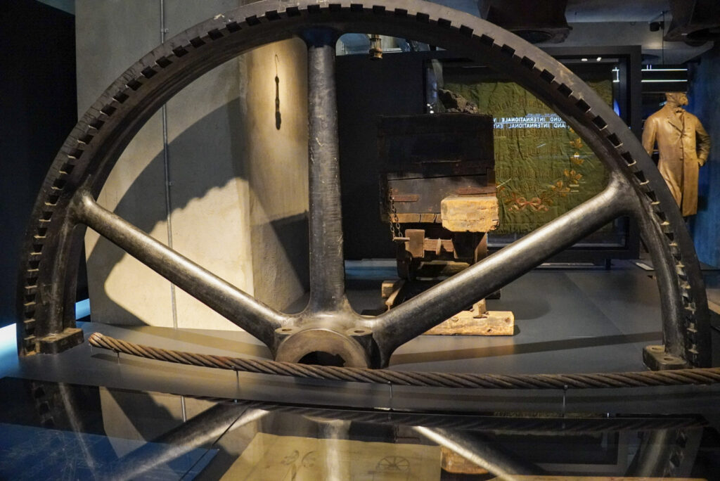 Zeche Zollverein Essen