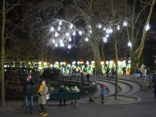 China Lights im K&ouml;lner Zoo