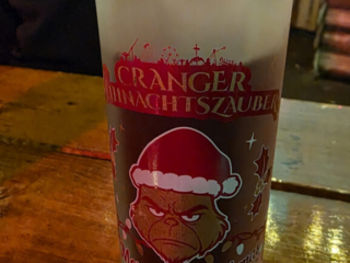 Cranger Weihnachtszauber