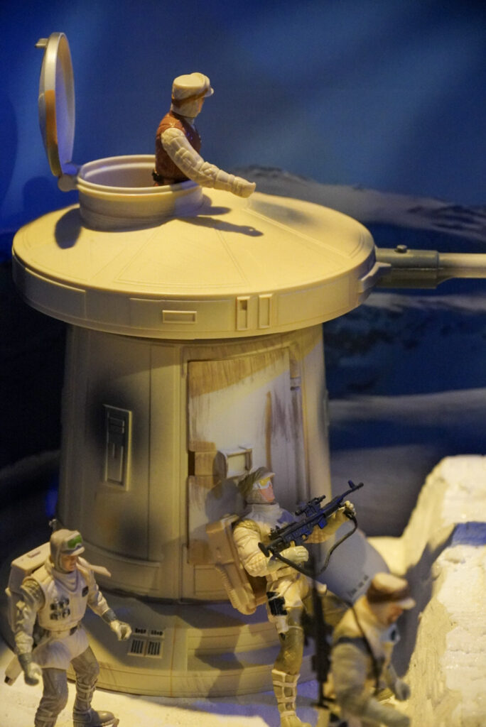 The Fans Strike Back Frankfurt