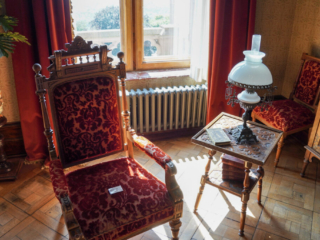 Bootsfahrt und Besuch des Drachenfelsens