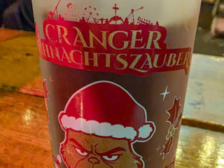 Cranger Weihnachtszauber