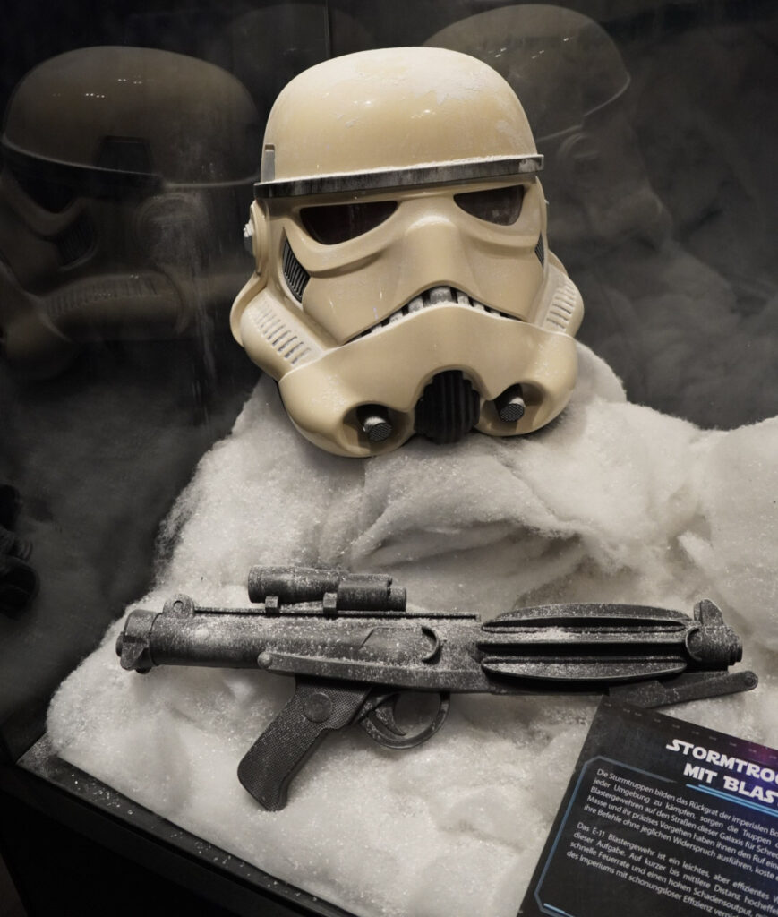 The Fans Strike Back Frankfurt