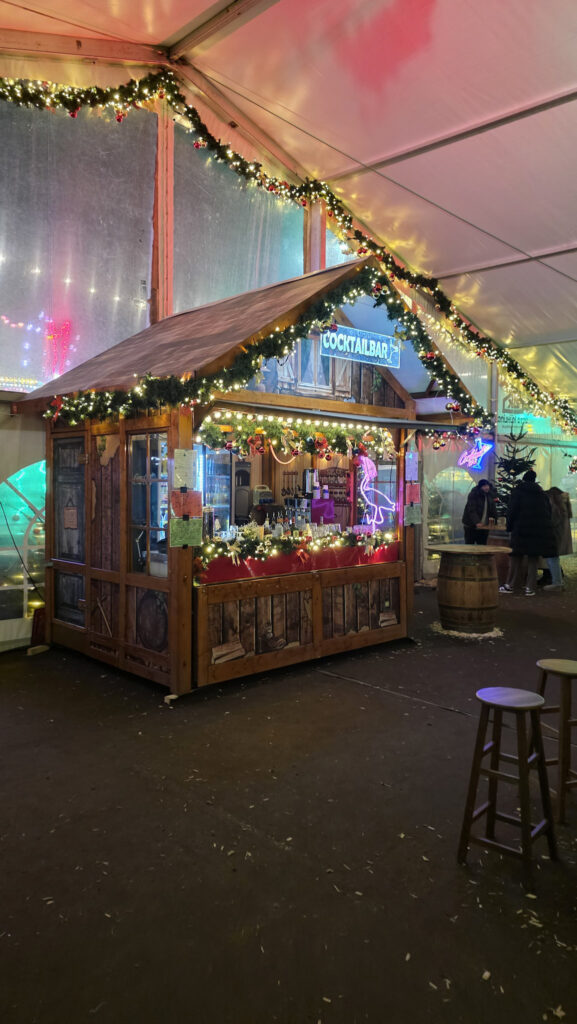 Cranger Weihnachtszauber