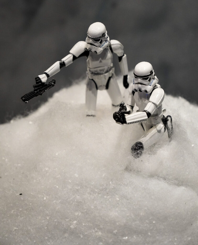 The Fans Strike Back Frankfurt