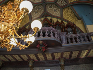 Bootsfahrt und Besuch des Drachenfelsens