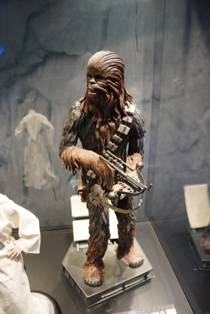 The Fans Strike Back Frankfurt