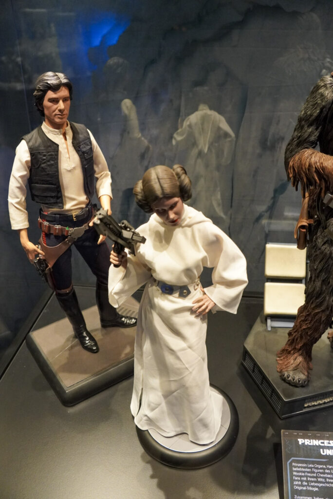 The Fans Strike Back Frankfurt