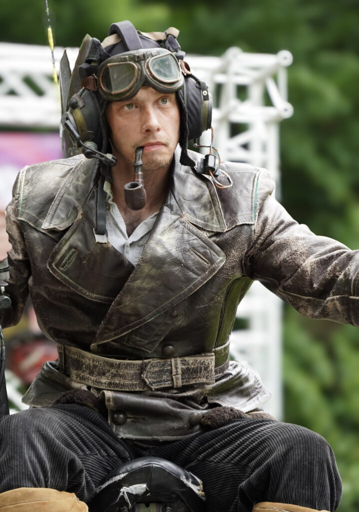 El Mundo Fantasia - Mondo Verde