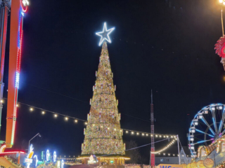 Cranger Weihnachtszauber