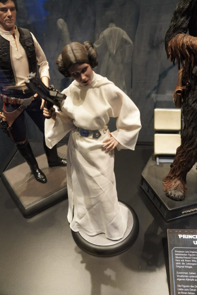 The Fans Strike Back Frankfurt