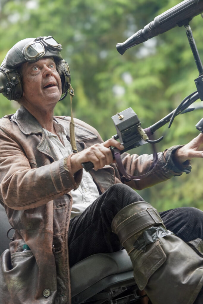 El Mundo Fantasia - Mondo Verde