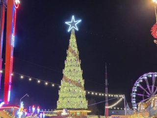 Cranger Weihnachtszauber