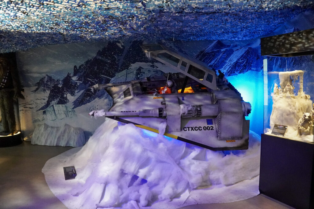 The Fans Strike Back Frankfurt