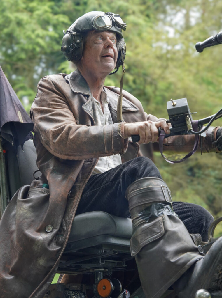 El Mundo Fantasia - Mondo Verde