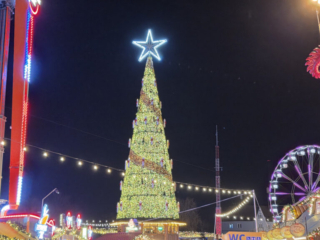 Cranger Weihnachtszauber