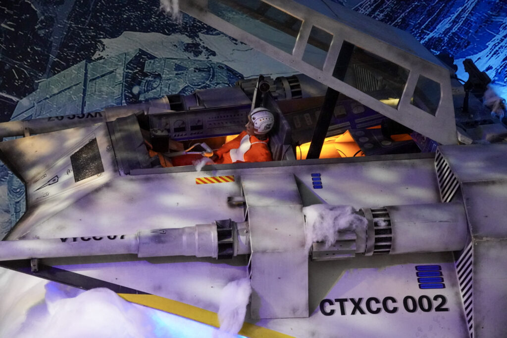 The Fans Strike Back Frankfurt