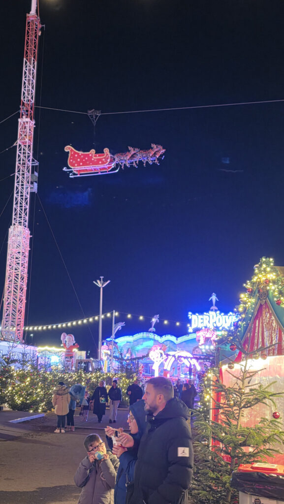 Cranger Weihnachtszauber