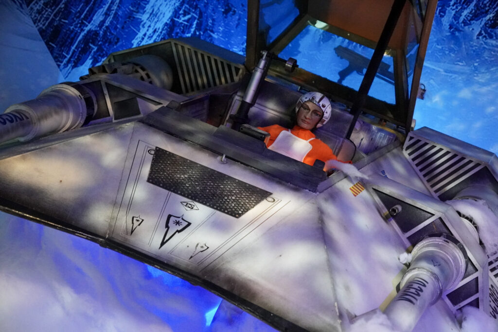 The Fans Strike Back Frankfurt