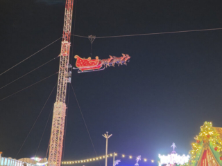 Cranger Weihnachtszauber