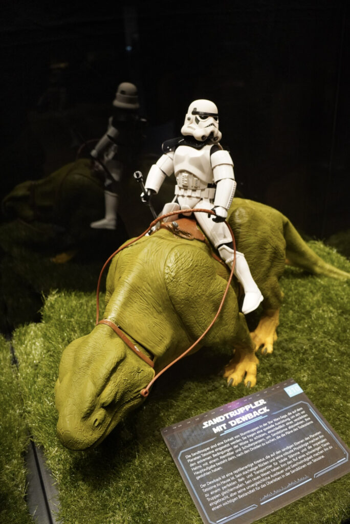 The Fans Strike Back Frankfurt