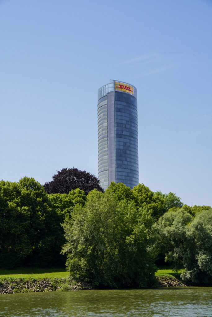 Bootsfahrt und Besuch des Drachenfelsens