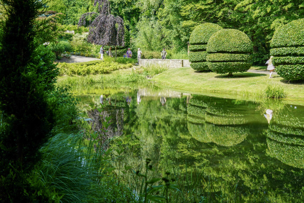 El Mundo Fantasia - Mondo Verde