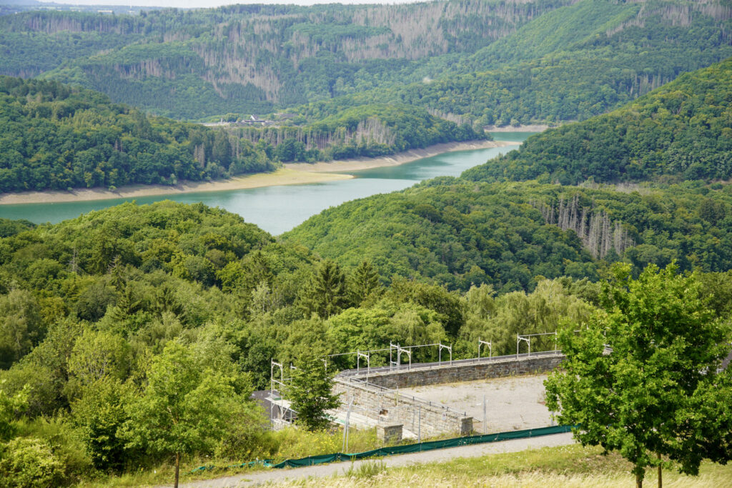 NS Ordensburg Vogelsang