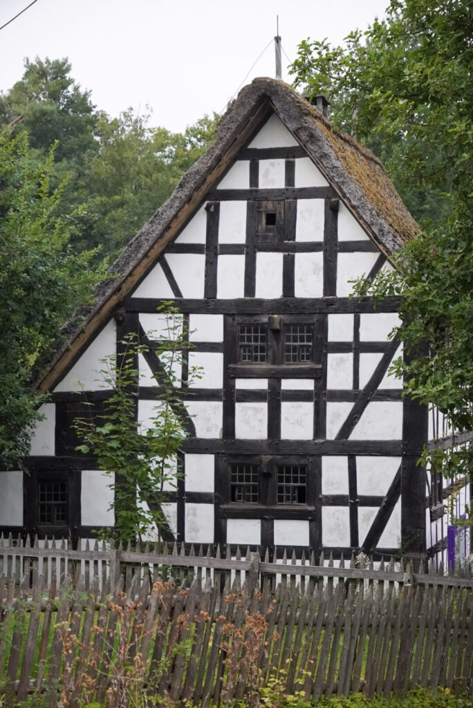 Zeitblende 1975 - Freilichtmuseum Kommern