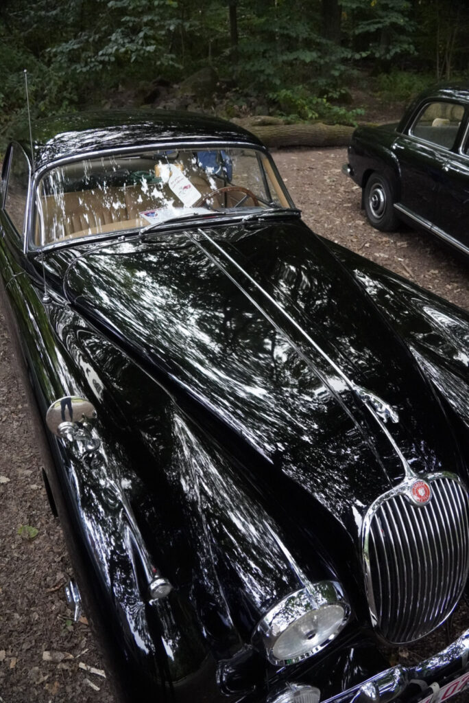 Zeitblende 1975 - Freilichtmuseum Kommern