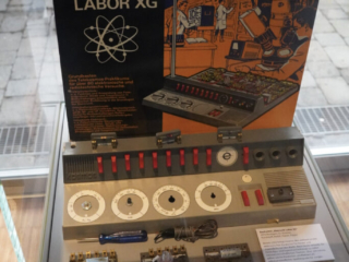 Zeitblende 1975 - Freilichtmuseum Kommern