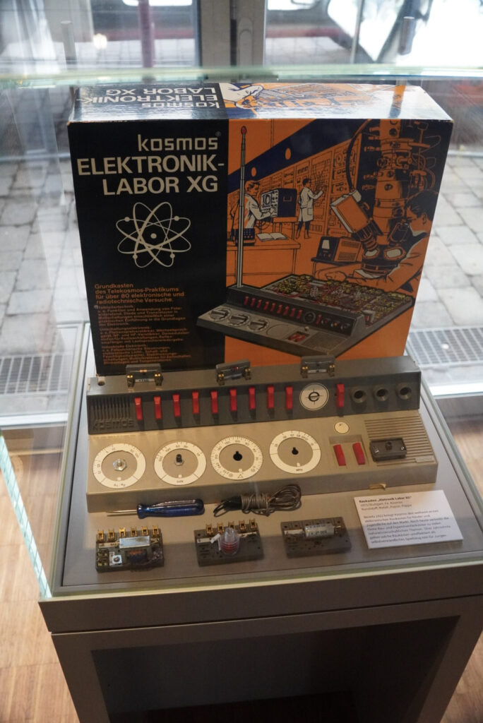 Zeitblende 1975 - Freilichtmuseum Kommern