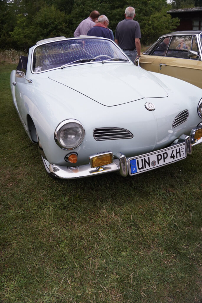 Zeitblende 1975 - Freilichtmuseum Kommern