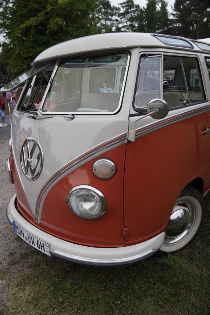 Zeitblende 1975 - Freilichtmuseum Kommern