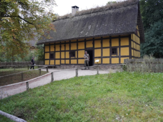 Zeitblende 1975 - Freilichtmuseum Kommern
