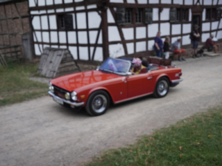 Zeitblende 1975 - Freilichtmuseum Kommern