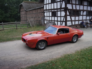 Zeitblende 1975 - Freilichtmuseum Kommern