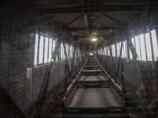 Zeche Zollverein Essen